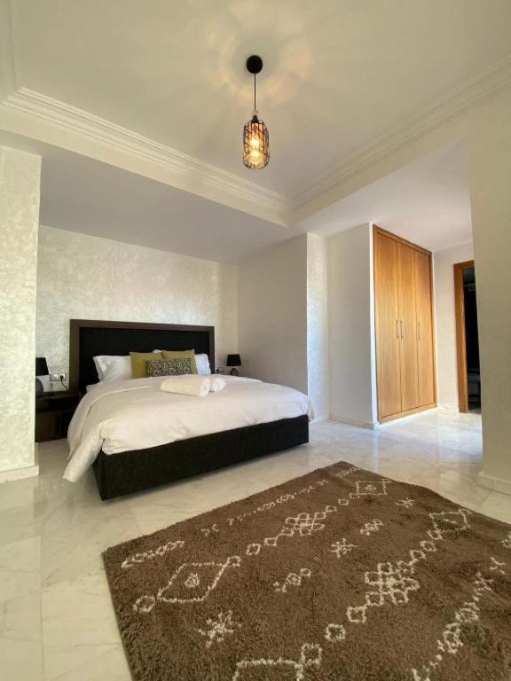 Villa De Luxe Les Pieds Dans L Eau Taghazout